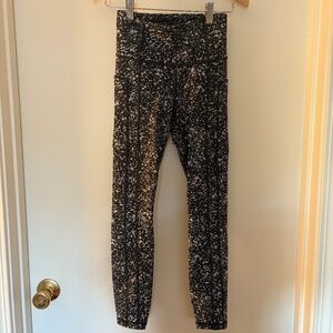 Athleta Leggings